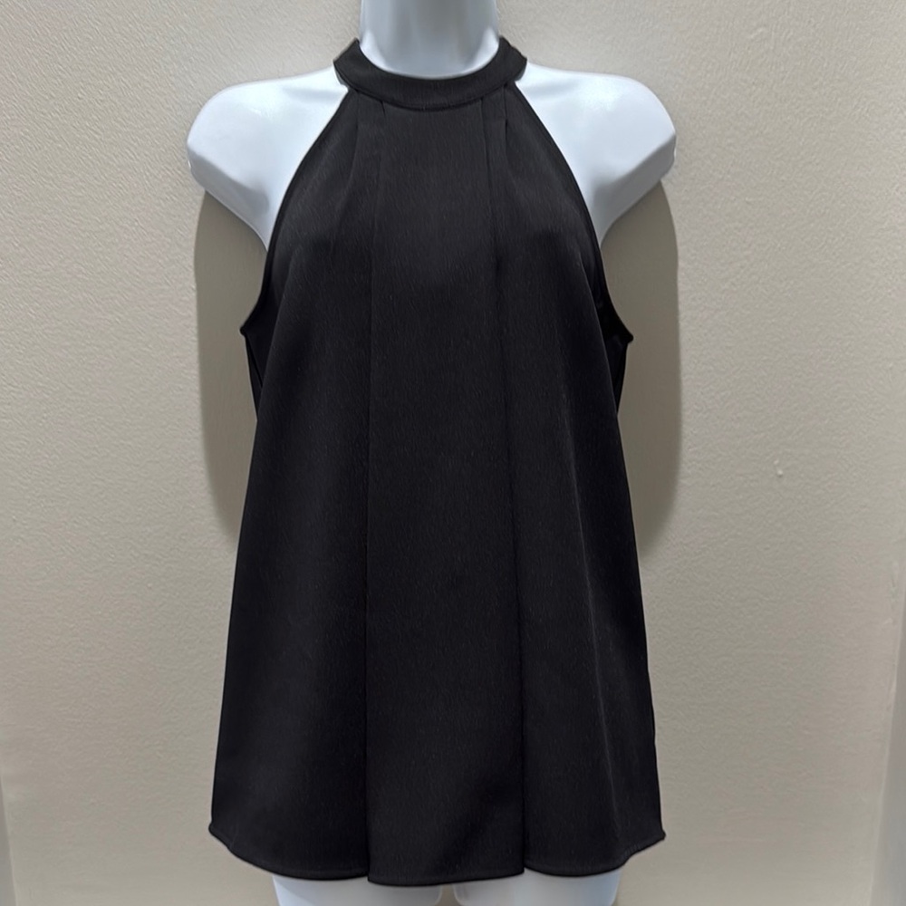 Michael By Michael Kors Halter Top